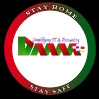 DMM Infotech Solutions and Services Inc. logo - Similar company to Seven Rivers Inc.