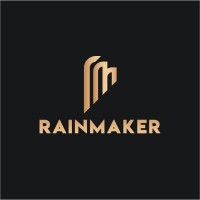 Rainmaker Consultancy logo - Similar company to Qrall | Qr Menü & Self Servis Kiosk