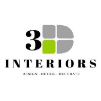 3D Interiors logo - Similar company to 3D Interiors