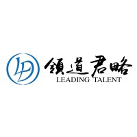 领道君略