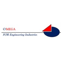 Omega For Engineering Industries logo - Similar company to Modern Steel Forming