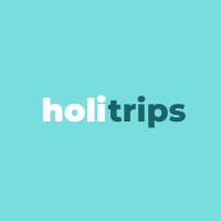 holitrips.com logo - Similar company to Holitrip Travel And Tourism