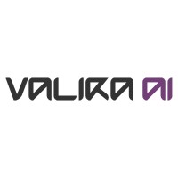 Valira AI logo - Similar company to All.Ai Consulting (Insiteam)