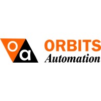 Orbits Automation logo - Similar company to Bs Medicom
