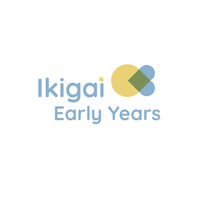 Ikigai Early Years logo - Similar company to Zappfresh