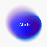 AIssist Therapy logo - Similar company to Triplek Technologies