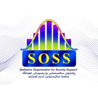 SOSS Organization logo - Similar company to Jist