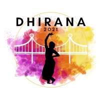 Dhirana logo - Similar company to Cpconverge