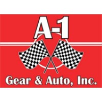 A-1 Gear & Auto logo - Similar company to Radiator Express