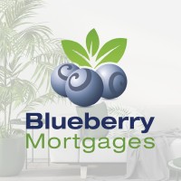 Blueberry Mortgages logo - Similar company to Eskrow Fund
