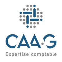 CAAG logo - Similar company to Satcef - Sadec