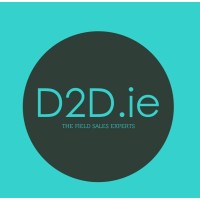 D2D Sales Consulting limited logo - Similar company to D2D Sales Outsourcing Ltd