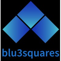 blu3squares s.r.o. logo - Similar company to Betrian Group