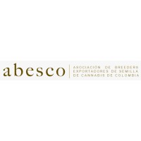 ABESCO - Asociación de Breeders Exportadores de Semilla de Cannabis de Colombia logo - Similar company to Agro Cannabis Group Colombia S.A.S