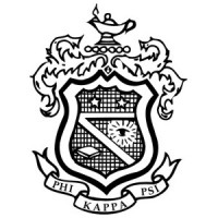 Phi Kappa Psi-Mississippi Alpha logo - Similar company to Dai Commercial