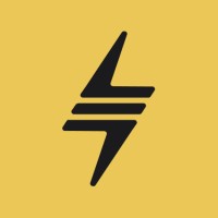 Charging Stack logo - Similar company to Parking Cloud