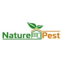 Nature Pest logo - Similar company to Soundwave Technologies