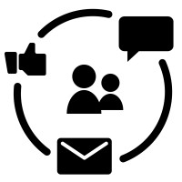 Activate Communications MENA logo - Similar company to Mark-Eight