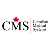 Canadian Medical Systems logo - Similar company to Toronto Yachts