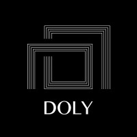 DOLY logo - Similar company to Initia.Ai