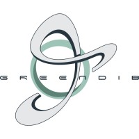 GreenDib logo - Similar company to Nh Group