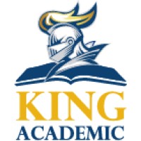 Kingacademic logo - Similar company to Stem Cell And Cancer Research Institute (Scc-Ri)
