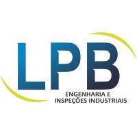 LPB Engenharia e Inspeções Industriais logo - Similar company to Hl Equipamentos