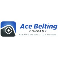 Ace Belting Company logo - Similar company to Sparks Engineering, Inc.
