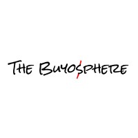 The Buyosphere logo - Similar company to Howfactor Marketing