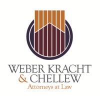 Weber Kracht & Chellew logo - Similar company to Nelson Brown & Co.