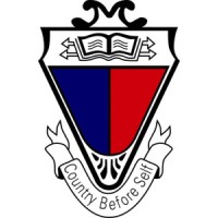 MacPherson Secondary School logo - Similar company to Pave Integrated Services Ltd