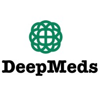 DeepMeds logo - Similar company to Danialmoj.Company