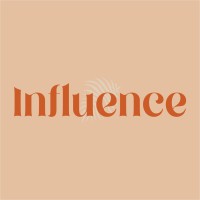 Influence logo - Similar company to Monk
