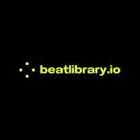 Beatlibrary logo - Similar company to Tunefizz