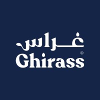 GHIRASS | غـراس logo - Similar company to Mohmal
