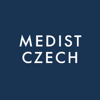 Medist Czech logo - Similar company to It Trade A.S.