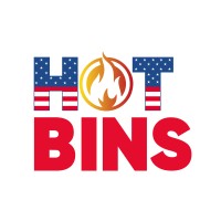 Hotbins Perú logo - Similar company to Gamut Visual