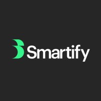 Smartify logo - Similar company to Smartify