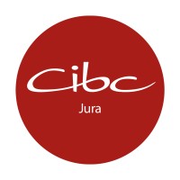 CIBC Jura logo - Similar company to Cidff 07