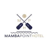 MAMBA POINT HOTEL logo - Similar company to Ecochem Ltd