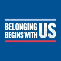 Belonging Begins With Us logo - Similar company to Open Gardens