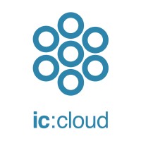ics cloud services GmbH logo - Similar company to Ic-Solution Gmbh