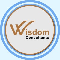 Wisdom Consultants logo - Similar company to Alyaa Ebrahim Auditing Llc