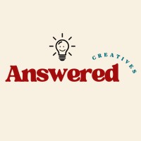 The Answered Creatives logo - Similar company to Content For Socials