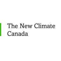 The New Climate Canada logo - Similar company to Unispark Innovation