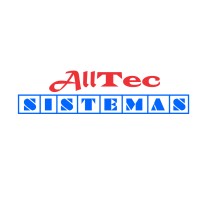 ALLTEC SISTEMAS logo - Similar company to Ejc Solutions