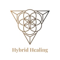 Hybrid Healing - Helping You Rediscover Your Authentic Self and Build Better Connections logo - Similar company to Red Square Construction