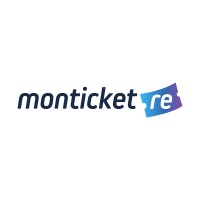 monticket.re logo - Similar company to Monticket.Mu