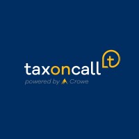 Taxoncall