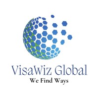 VisaWiz Global Consultancy logo - Similar company to Delta Hrms